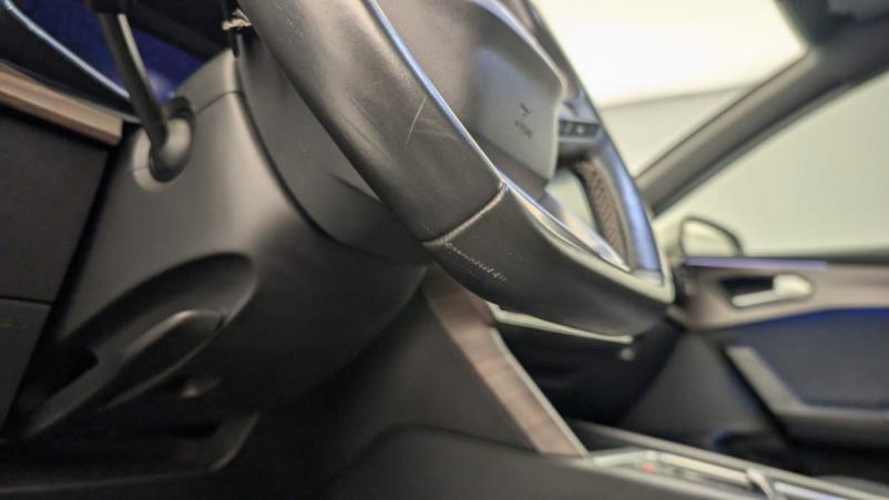 Vente en ligne Seat Leon E-HYBRID 204 CH DSG6 XCELLENCE au prix de 22 320 €