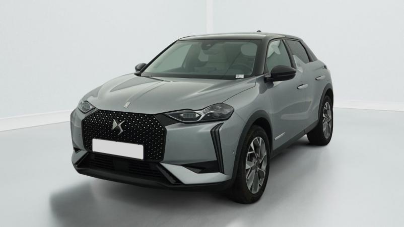 Vente en ligne Ds Ds3 PureTech 130 EAT8 Esprit de Voyage au prix de 25 010 €