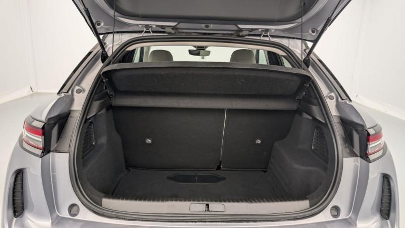 Vente en ligne Ds Ds3 PureTech 130 EAT8 Esprit de Voyage au prix de 25 010 €