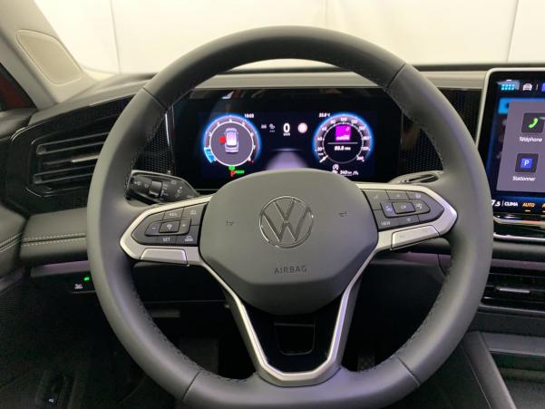 Vente en ligne Volkswagen Tiguan 1.5 eTSI 150CV DSG7 LIFE PLUS au prix de 39 640 €