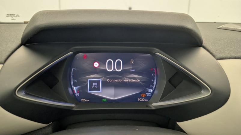 Vente en ligne Ds Ds3 PureTech 130 EAT8 Esprit de Voyage au prix de 25 010 €