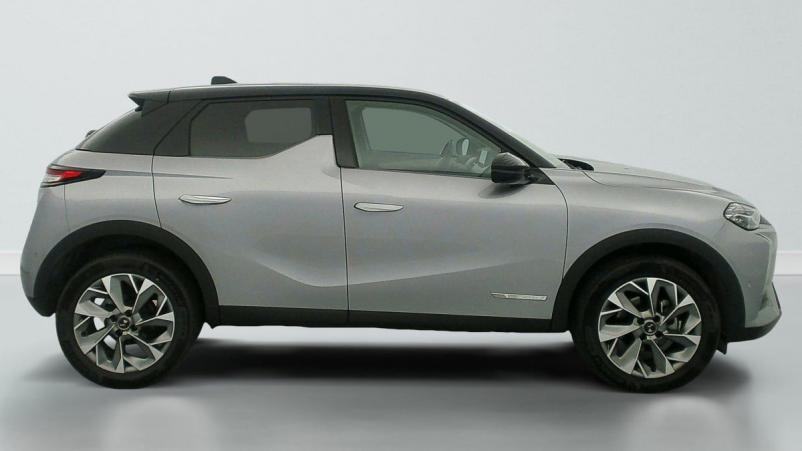 Vente en ligne Ds Ds3 PureTech 130 EAT8 Esprit de Voyage au prix de 25 010 €