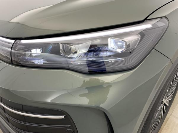 Vente en ligne Volkswagen Tiguan 1.5 eTSI 150CV DSG7 LIFE PLUS au prix de 39 640 €
