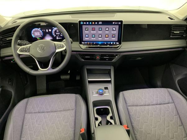 Vente en ligne Volkswagen Tiguan 1.5 eTSI 150CV DSG7 LIFE PLUS au prix de 39 640 €