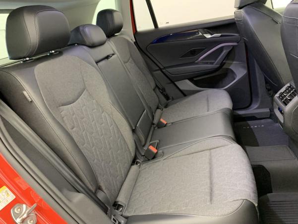 Vente en ligne Volkswagen Tiguan 1.5 eTSI 150CV DSG7 LIFE PLUS au prix de 39 640 €