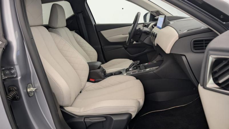 Vente en ligne Ds Ds3 PureTech 130 EAT8 Esprit de Voyage au prix de 25 010 €