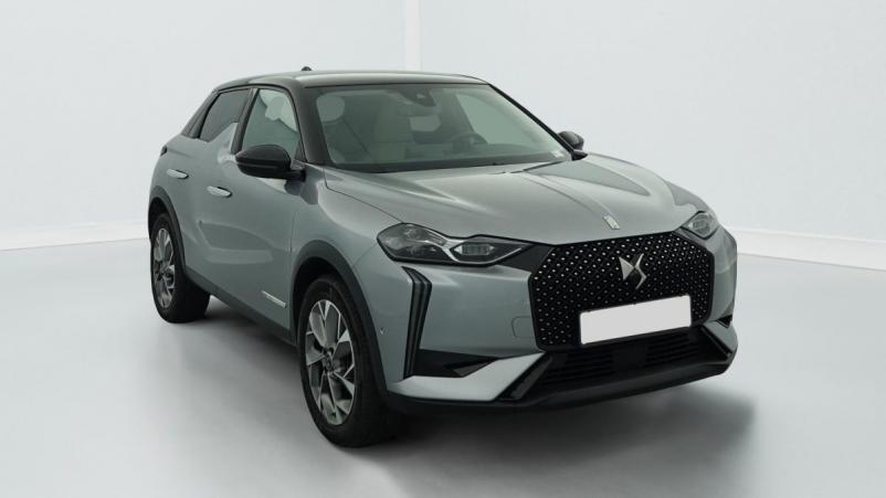 Vente en ligne Ds Ds3 PureTech 130 EAT8 Esprit de Voyage au prix de 25 010 €