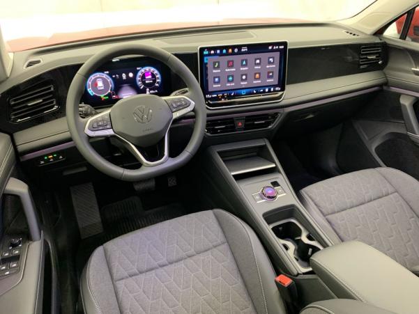 Vente en ligne Volkswagen Tiguan 1.5 eTSI 150CV DSG7 LIFE PLUS au prix de 39 640 €