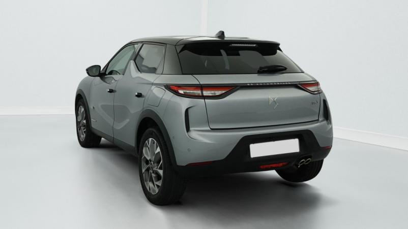 Vente en ligne Ds Ds3 PureTech 130 EAT8 Esprit de Voyage au prix de 25 010 €
