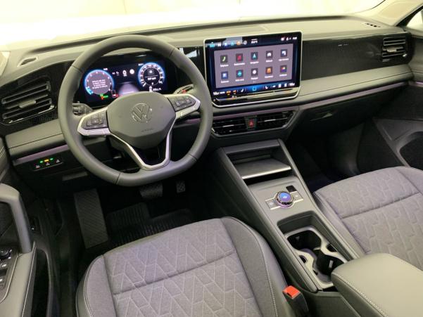 Vente en ligne Volkswagen Tiguan 1.5 eTSI 150CV DSG7 LIFE PLUS au prix de 39 640 €