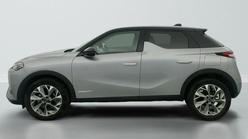 Vente en ligne Ds Ds3 PureTech 130 EAT8 Esprit de Voyage au prix de 25 010 €