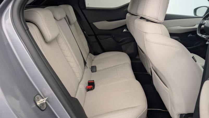 Vente en ligne Ds Ds3 PureTech 130 EAT8 Esprit de Voyage au prix de 25 010 €
