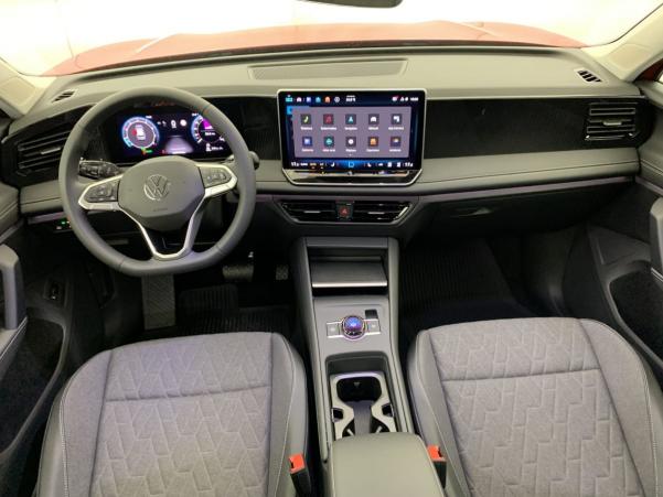 Vente en ligne Volkswagen Tiguan 1.5 eTSI 150CV DSG7 LIFE PLUS au prix de 39 640 €