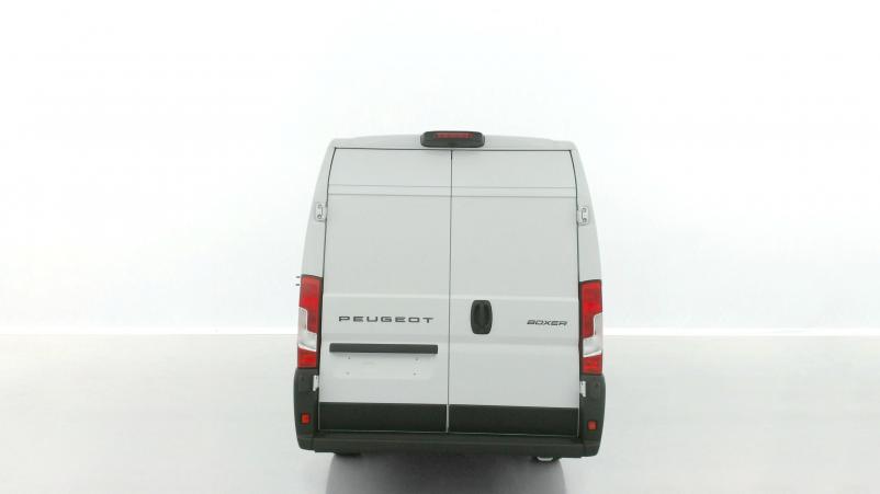Vente en ligne Peugeot Boxer Fourgon Boxer II L4H2 3.5 MAXI 2.2 180ch BVA8 au prix de 36 180 €