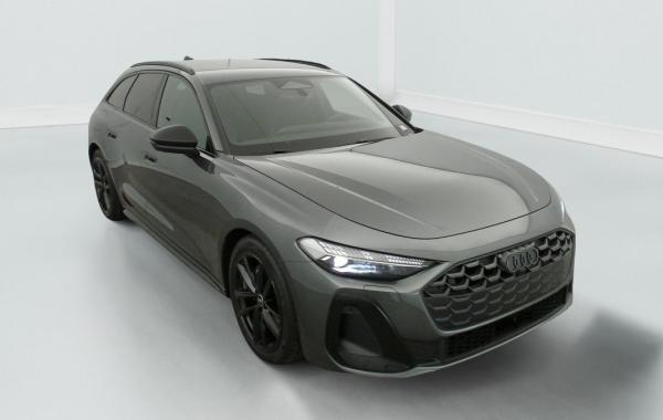 Audi A5 Avant TDI Hybride 204 ch S tronic 7 S line occasion de 2025 en vente à Rennes
