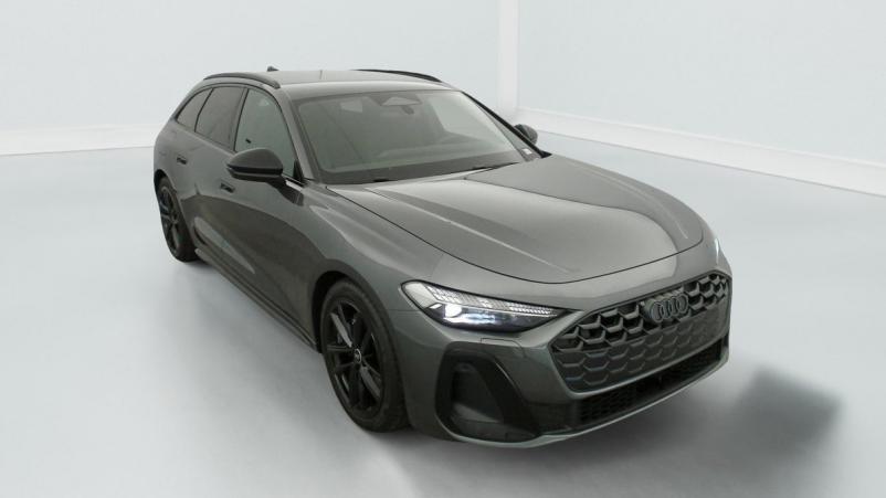 Vente en ligne Audi A5 Avant TDI Hybride 204 ch S tronic 7 S line au prix de 59 200 €