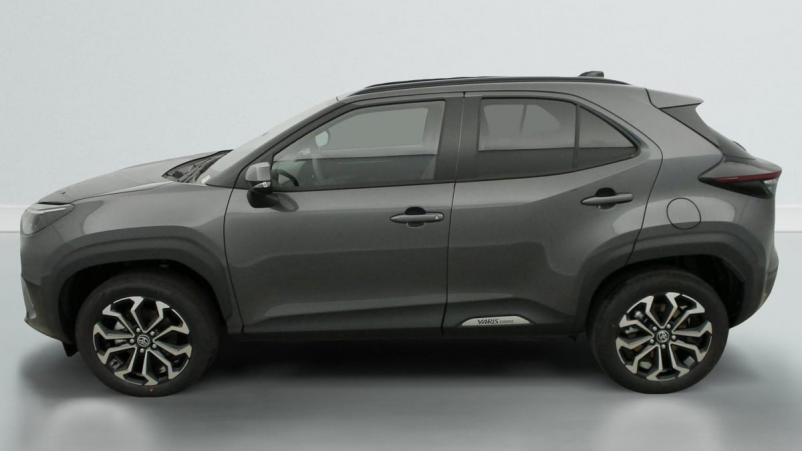 Vente en ligne Toyota Yaris Cross 130h 2WD Design au prix de 28 300 €