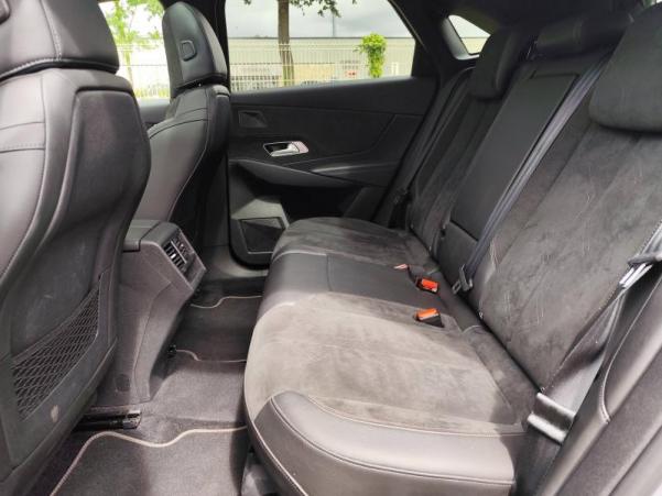 Vente en ligne Ds DS7 Crossback PureTech 225ch Performance Line + Automatique au prix de 24 490 €