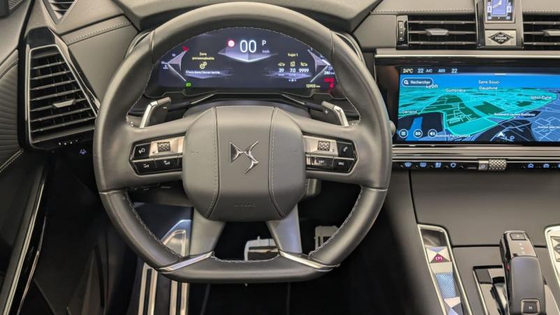 Vente en ligne Ds DS7 Crossback BlueHDi 130 EAT8 Opera au prix de 33 650 €