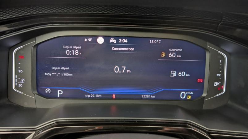 Vente en ligne Volkswagen Polo 1.0 TSI 95 S S DSG7 LIFE au prix de 21 300 €