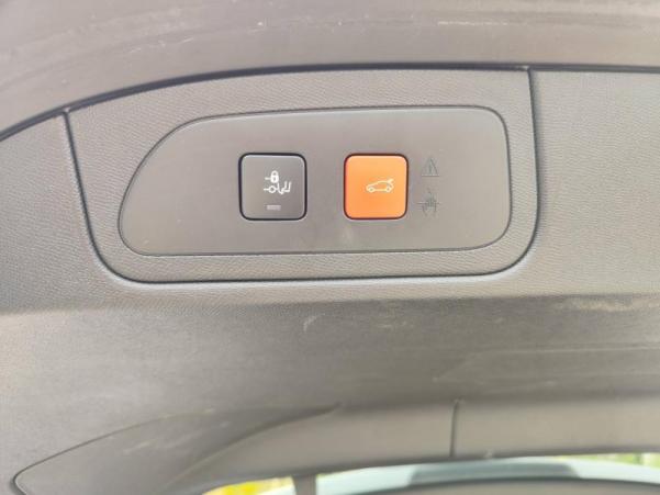 Vente en ligne Ds DS7 Crossback PureTech 225ch Performance Line + Automatique au prix de 24 490 €