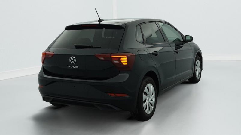 Vente en ligne Volkswagen Polo 1.0 TSI 95 S S DSG7 LIFE au prix de 21 300 €
