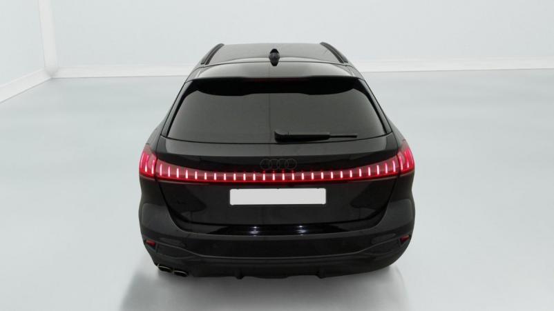 Vente en ligne Audi A5 Avant TDI Hybride 204 ch S tronic 7 S line au prix de 59 200 €