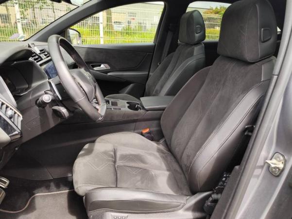 Vente en ligne Ds DS7 Crossback PureTech 225ch Performance Line + Automatique au prix de 24 490 €