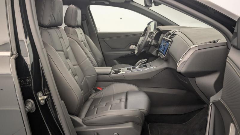 Vente en ligne Ds DS7 Crossback BlueHDi 130 EAT8 Opera au prix de 33 650 €