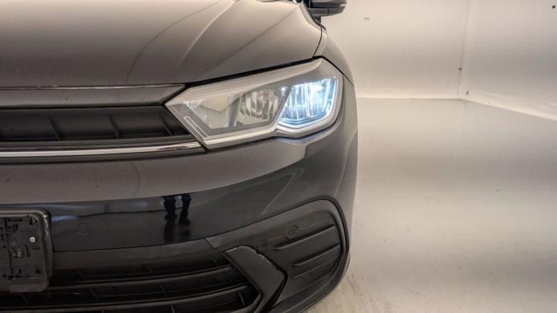 Vente en ligne Volkswagen Polo 1.0 TSI 95 S S DSG7 LIFE au prix de 21 300 €