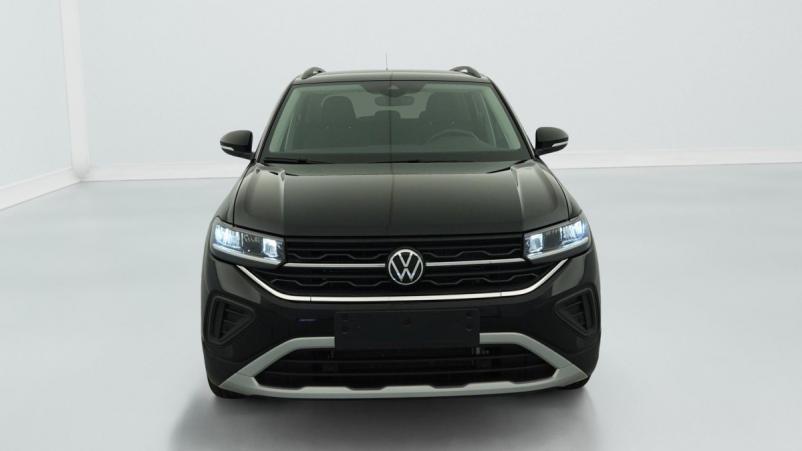 Vente en ligne Volkswagen T-Cross 1.0 TSI 116 Start Stop BVM6 Life au prix de 23 360 €