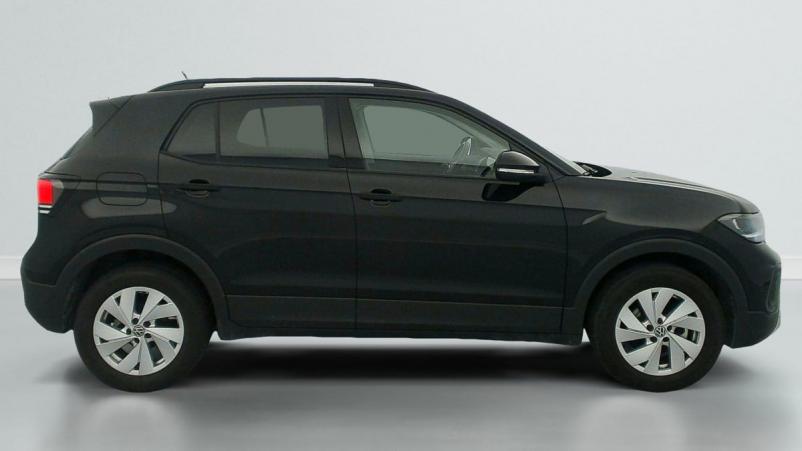 Vente en ligne Volkswagen T-Cross 1.0 TSI 116 Start Stop BVM6 Life au prix de 23 360 €