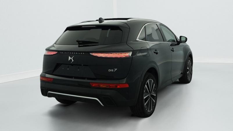 Vente en ligne Ds DS7 Crossback BlueHDi 130 EAT8 Opera au prix de 33 650 €