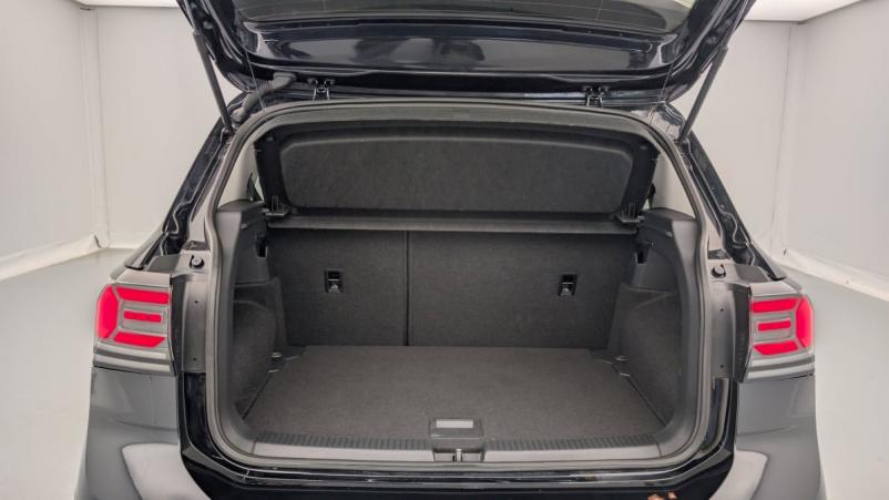 Vente en ligne Volkswagen T-Cross 1.0 TSI 116 Start Stop BVM6 Life au prix de 23 360 €