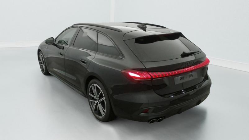 Vente en ligne Audi A5 Avant TDI Hybride 204 ch S tronic 7 S line au prix de 59 200 €