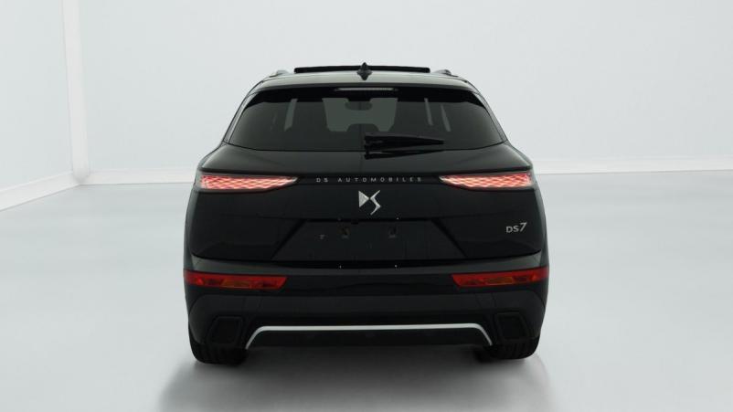 Vente en ligne Ds DS7 Crossback BlueHDi 130 EAT8 Opera au prix de 33 650 €
