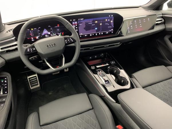 Vente en ligne Audi A5 Avant TDI Hybride 204 ch S tronic 7 S line au prix de 59 200 €