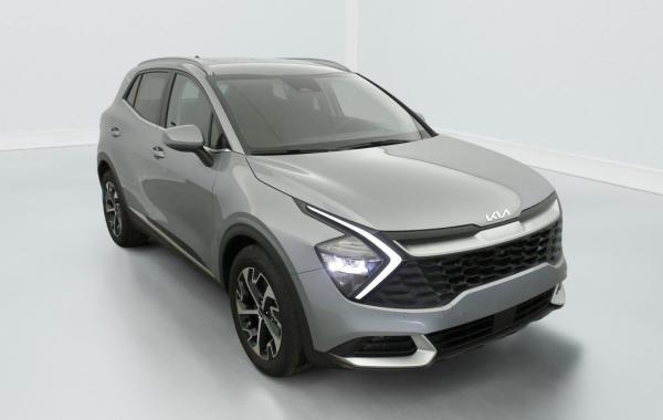 Kia Sportage 1.6 CRDI 136CH MHEV DCT7 4X2 ACTIVE occasion de 2025 en vente à Rennes