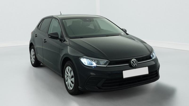 Vente en ligne Volkswagen Polo 1.0 TSI 95 S S DSG7 LIFE au prix de 21 300 €