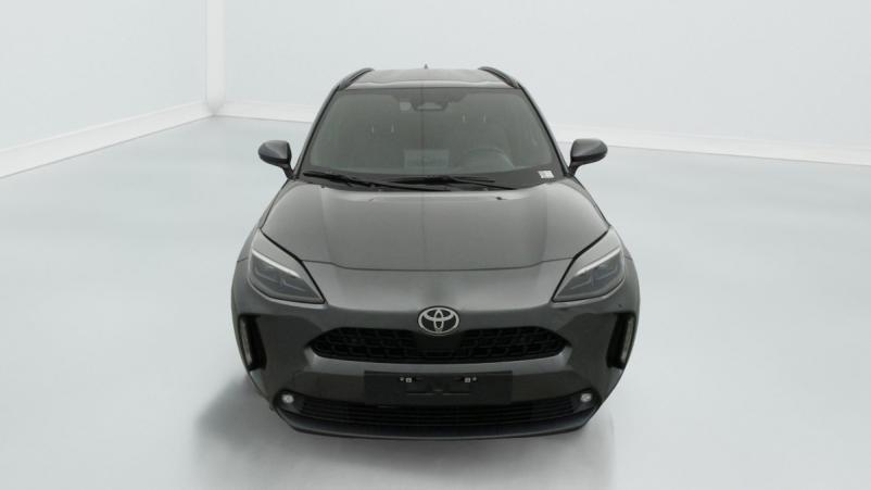 Vente en ligne Toyota Yaris Cross 130h 2WD Design au prix de 28 300 €
