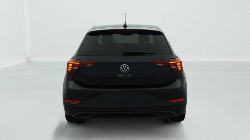 Vente en ligne Volkswagen Polo 1.0 TSI 95 S S DSG7 LIFE au prix de 21 300 €