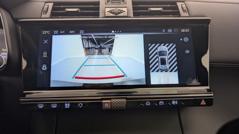 Vente en ligne Ds DS7 Crossback BlueHDi 130 EAT8 Opera au prix de 33 650 €
