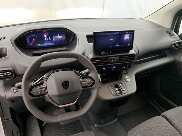 Vente en ligne Peugeot Partner Fourgon XL 950 KG BLUEHDI 130 S S EAT8 au prix de 26 960 €