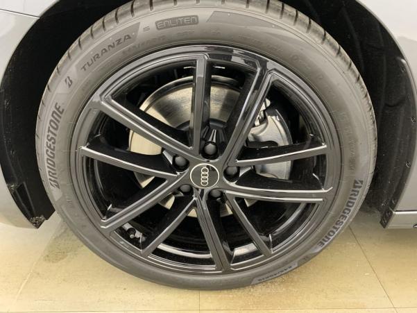 Vente en ligne Audi A5 Avant TDI Hybride 204 ch S tronic 7 S line au prix de 59 200 €