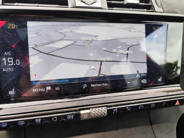 Vente en ligne Ds DS7 Crossback PureTech 225ch Performance Line + Automatique au prix de 24 490 €