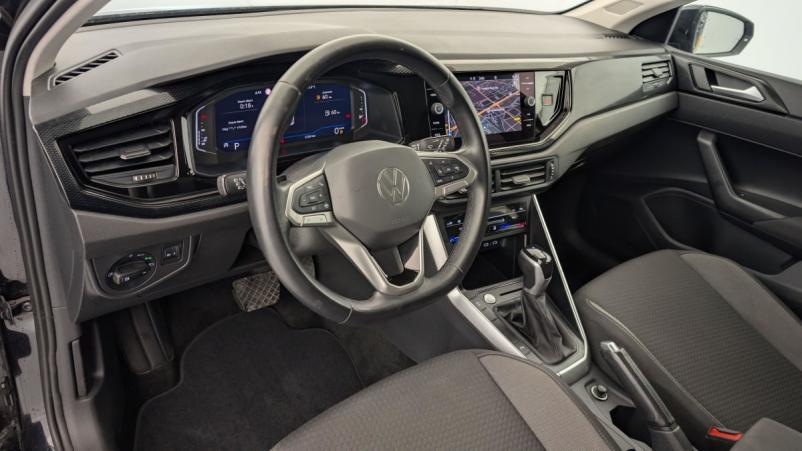 Vente en ligne Volkswagen Polo 1.0 TSI 95 S S DSG7 LIFE au prix de 21 300 €