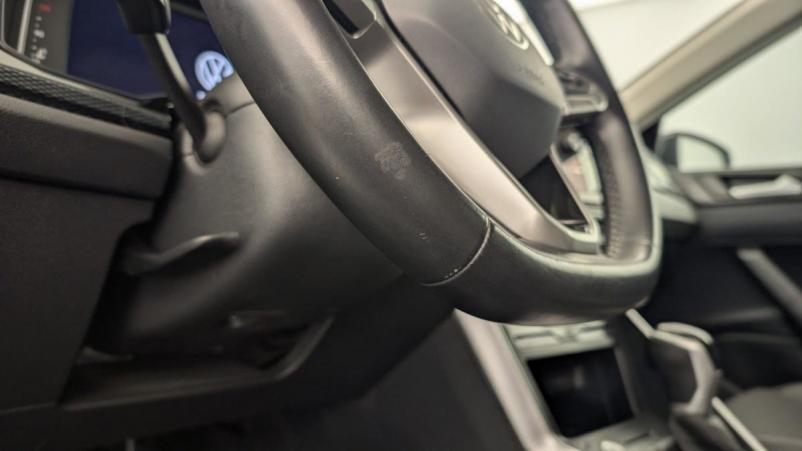 Vente en ligne Volkswagen Polo 1.0 TSI 95 S S DSG7 LIFE au prix de 21 300 €