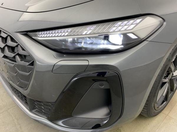 Vente en ligne Audi A5 Avant TDI Hybride 204 ch S tronic 7 S line au prix de 59 200 €