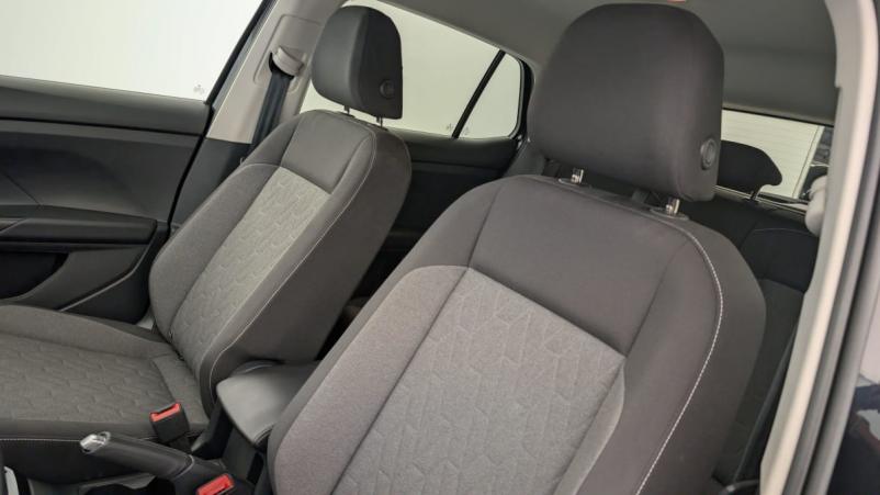 Vente en ligne Volkswagen T-Cross 1.0 TSI 116 Start Stop BVM6 Life au prix de 23 360 €