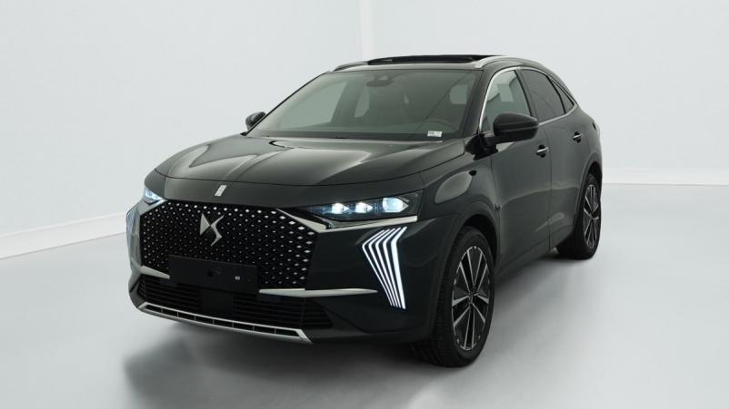 Vente en ligne Ds DS7 Crossback BlueHDi 130 EAT8 Opera au prix de 33 650 €